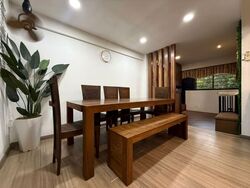 Blk 120 Chong Pang Vale (Yishun), HDB 5 Rooms #582559431